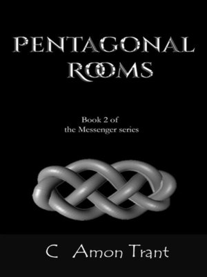 cover image of Pentagonal Rooms